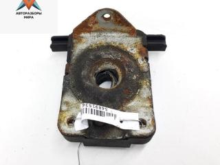 замок капота BMW 3 серия E46 [рестайлинг] 2002, 1.8 л., бензин, МКПП, серый, седан, 8203859