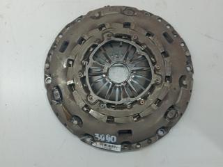 корзина сцепления Ford Galaxy 1 поколение [рестайлинг] 2004, 2.8 л., бензин, МКПП, красный, минивэн, 022144025J