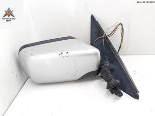 зеркало правое BMW 5 серия E39 [рестайлинг] 2000, 2.0 л., дизель, МКПП, серый, универсал