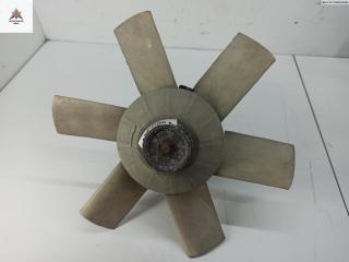 вентилятор радиатора Audi 80 8C/B4 1994, 1.6 л., бензин, МКПП, серый, универсал, 893959455J