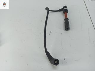 провод высоковольтный Audi A6 4B/C5 1997, 2.4 л., бензин, АКПП, синий, седан, 0356150025