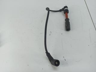 провод высоковольтный Audi A6 C5 1997, 2.4 л., бензин, АКПП, синий, седан, 0356150025