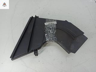 защита (кожух) ремня ГРМ Audi A6 4B/C5 [рестайлинг] 2002, 2.4 л., бензин, МКПП, чёрный, седан, 078109123AD