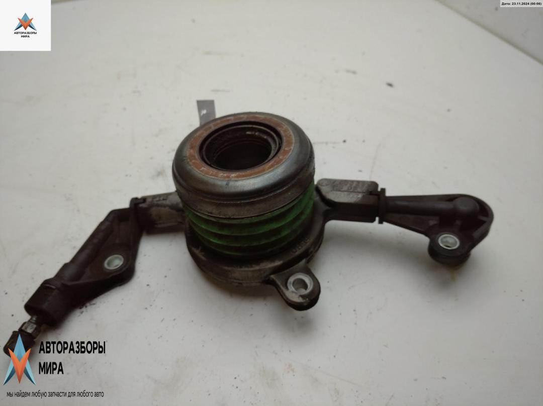 цилиндр сцепления рабочий Mercedes-Benz Vito-2 / Viano W639 2009, 2.2 л., дизель, МКПП, белый, микроавтобус, A0002542508 - фото №1