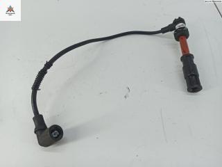 провод высоковольтный Audi A6 4B/C5 1997, 2.4 л., бензин, АКПП, синий, седан, 0356150025