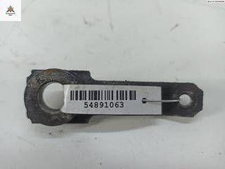 кронштейн радиатора Audi 80 8C/B4 1994, 1.6 л., бензин, МКПП, серый, универсал