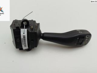 переключатель дворников BMW 3 серия E46 [рестайлинг] 2002, 2.0 л., бензин, МКПП, чёрный, седан, 8363664