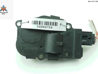 моторчик заслонки печки BMW 7 серия F01/F02 [рестайлинг] 2012, 3.0 л., гибрид, АКПП, серый, седан, 9749006