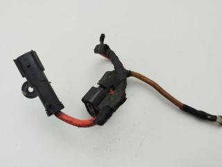 разъем (фишка) проводки BMW 2 Tourer F45/F46 2019, 1.5 л., гибрид, АКПП, чёрный, минивэн, 9216286