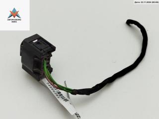 разъем (фишка) проводки BMW 2 Tourer F45/F46 2019, 1.5 л., гибрид, АКПП, чёрный, минивэн, 8366590