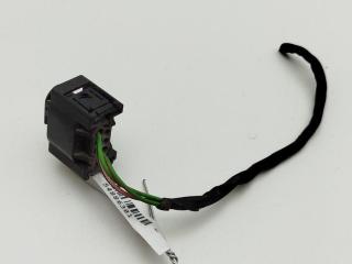 разъем (фишка) проводки BMW 2 Tourer F45/F46 2019, 1.5 л., гибрид, АКПП, чёрный, минивэн, 8366590