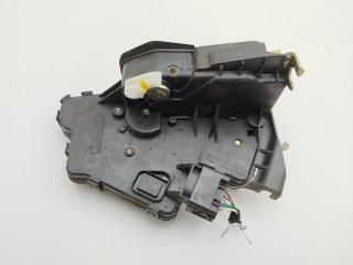 замок двери задней левой BMW 3 E46 2003, 2.0 л., бензин, МКПП, серый, универсал, 7011245