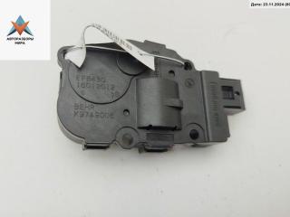 моторчик заслонки печки BMW 7 серия F01/F02 [рестайлинг] 2012, 3.0 л., гибрид, АКПП, серый, седан, 9749006