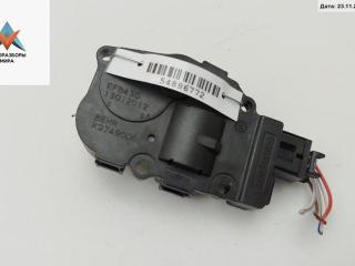 моторчик заслонки печки BMW 7 серия F01/F02 [рестайлинг] 2012, 3.0 л., гибрид, АКПП, серый, седан, 9749006