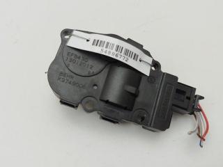 моторчик заслонки печки BMW 7 серия F01/F02 [рестайлинг] 2012, 3.0 л., гибрид, АКПП, серый, седан, 9749006