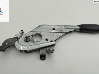 рычаг ручного тормоза (ручника) BMW 3 серия E46 [рестайлинг] 2004, 2.2 л., бензин, МКПП, серый, универсал, 1164485