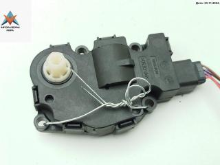 моторчик заслонки печки BMW 7 серия F01/F02 [рестайлинг] 2012, 3.0 л., гибрид, АКПП, серый, седан, 9749006