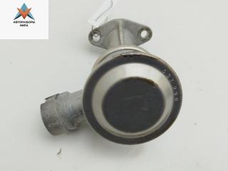 клапан EGR BMW 3 серия E46 [рестайлинг] 2003, 2.0 л., бензин, МКПП, серый, универсал, 7505993