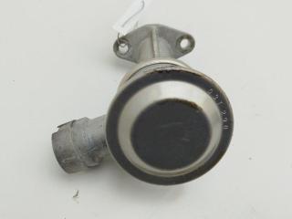 клапан EGR BMW 3 E46 2003, 2.0 л., бензин, МКПП, серый, универсал, 7505993
