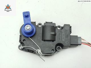 моторчик заслонки печки BMW 7 серия F01/F02 [рестайлинг] 2012, 3.0 л., гибрид, АКПП, серый, седан, 9749006