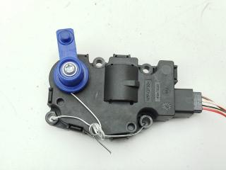 моторчик заслонки печки BMW 7 серия F01/F02 [рестайлинг] 2012, 3.0 л., гибрид, АКПП, серый, седан, 9749006