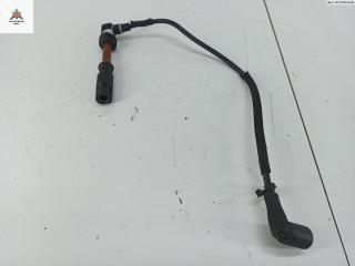 провод высоковольтный Audi A6 4B/C5 1997, 2.4 л., бензин, АКПП, синий, седан, 0356150025