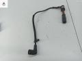провод высоковольтный Audi A6 4B/C5 1997, 2.4 л., бензин, АКПП, синий, седан, 0356150025 - фото №2