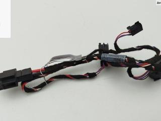 разъем (фишка) проводки BMW 7 серия F01/F02 [рестайлинг] 2012, 3.0 л., гибрид, АКПП, серый, седан, 9159332