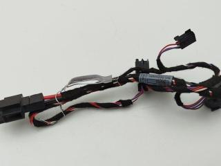 разъем (фишка) проводки BMW 7 серия F01/F02 [рестайлинг] 2012, 3.0 л., гибрид, АКПП, серый, седан, 9159332