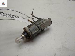 Патрон лампы фары Fiat Ducato 2 поколение 1993, 2.5 л., дизель, МКПП, синий, микроавтобус