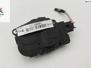 моторчик заслонки печки BMW 7 серия F01/F02 [рестайлинг] 2012, 3.0 л., гибрид, АКПП, серый, седан, 9749006