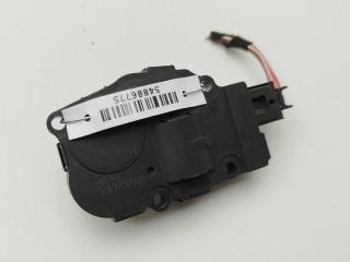 моторчик заслонки печки BMW 7 F01/F02 2012, 3.0 л., гибрид, АКПП, серый, седан, 9749006