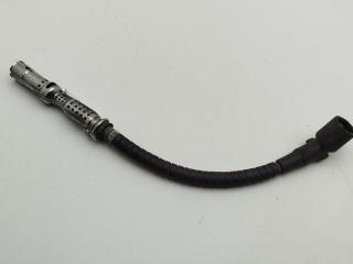 провод высоковольтный BMW 3 E36 1999, 1.9 л., бензин, МКПП, чёрный, хетчбэк 3 дв., 1709201