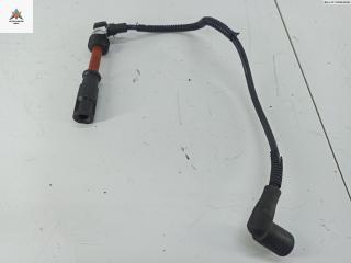 провод высоковольтный Audi A6 4B/C5 1997, 2.4 л., бензин, АКПП, синий, седан, 0356150025