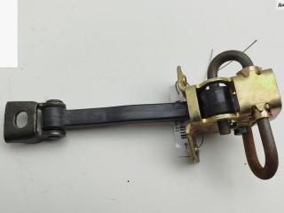 Ограничитель открывания двери задней BMW 3 серия E46 [рестайлинг] 2003, универсал, 8160963