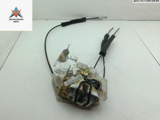 замок двери задней правой Subaru Legacy 4 поколение 2005, 2.0 л., бензин, МКПП, синий, универсал