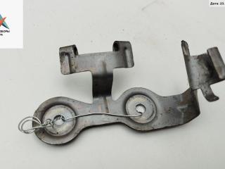 кронштейн (крепление) BMW 7 серия F01/F02 [рестайлинг] 2012, 3.0 л., гибрид, АКПП, серый, седан, 6784638