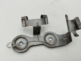 кронштейн (крепление) BMW 7 F01/F02 2012, 3.0 л., гибрид, АКПП, серый, седан, 6784638