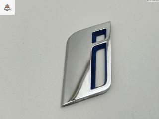 эмблема BMW 2 Tourer F45/F46 2019, 1.5 л., гибрид, АКПП, чёрный, минивэн, 51147476445