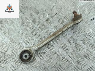 рычаг передний правый Audi A4 B5 1996, 1.6 л., бензин, МКПП, синий, седан, 10400368