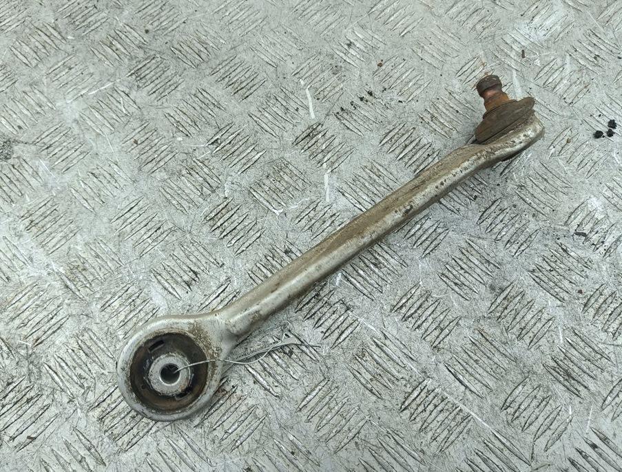 рычаг передний правый Audi A4 B5 1996, 1.6 л., бензин, МКПП, синий, седан, 10400368