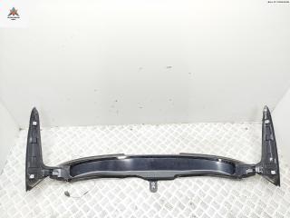 накладка двери (крышки) багажника BMW 2 Tourer F45/F46 2019, 1.5 л., гибрид, АКПП, чёрный, минивэн, 51627348578, 7348578