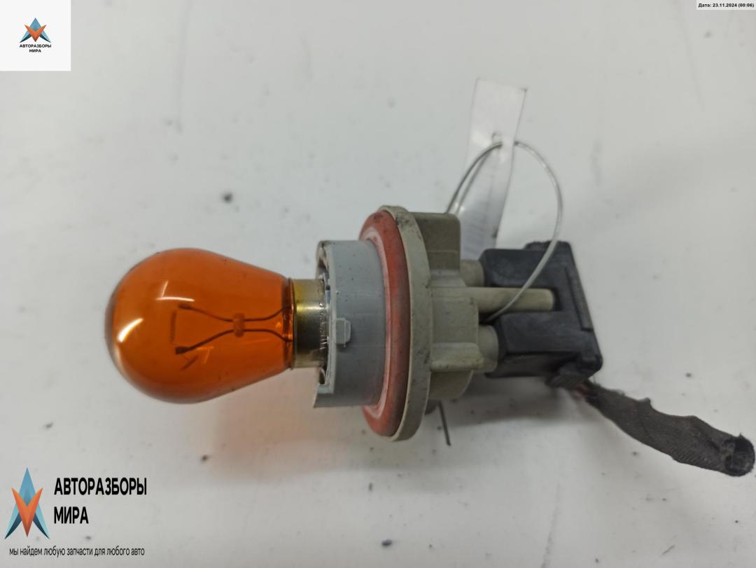 Патрон лампы фары Mercedes-Benz C-Класс W203/S203/CL203 2001, 2.2 л., дизель, АКПП, серый, седан, 14838400 - фото №1