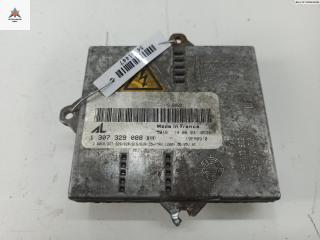 блок розжига ксенона Mercedes-Benz C-Класс W203/S203/CL203 2003, 2.2 л., дизель, АКПП, чёрный, универсал, 1307329088