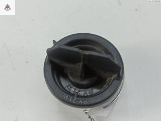 Патрон лампы фары Mercedes-Benz C-Класс W203/S203/CL203 2001, 2.0 л., бензин, АКПП, чёрный, хетчбэк 3 дв., PY21W