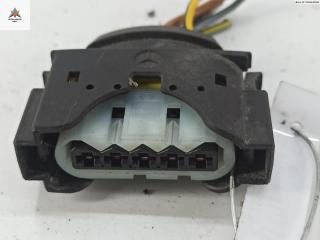 разъем (фишка) проводки Mercedes-Benz A-Класс W168 1998, 1.4 л., бензин, АКПП, зелёный, хетчбэк 5 дв., 220454628