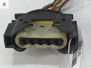 разъем (фишка) проводки Mercedes-Benz C-Класс W203/S203/CL203 2003, 2.2 л., дизель, АКПП, чёрный, универсал, 2205454628