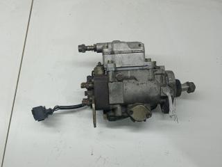 ТНВД Ford Galaxy 1 поколение 1999, 1.9 л., дизель, МКПП, серый, минивэн, 028130109H