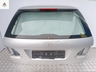 крышка багажника Mercedes-Benz E-Класс W211/S211 2004, серый, универсал