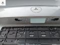 крышка багажника Mercedes-Benz E-Класс W211/S211 2004, серый, универсал - фото №2
